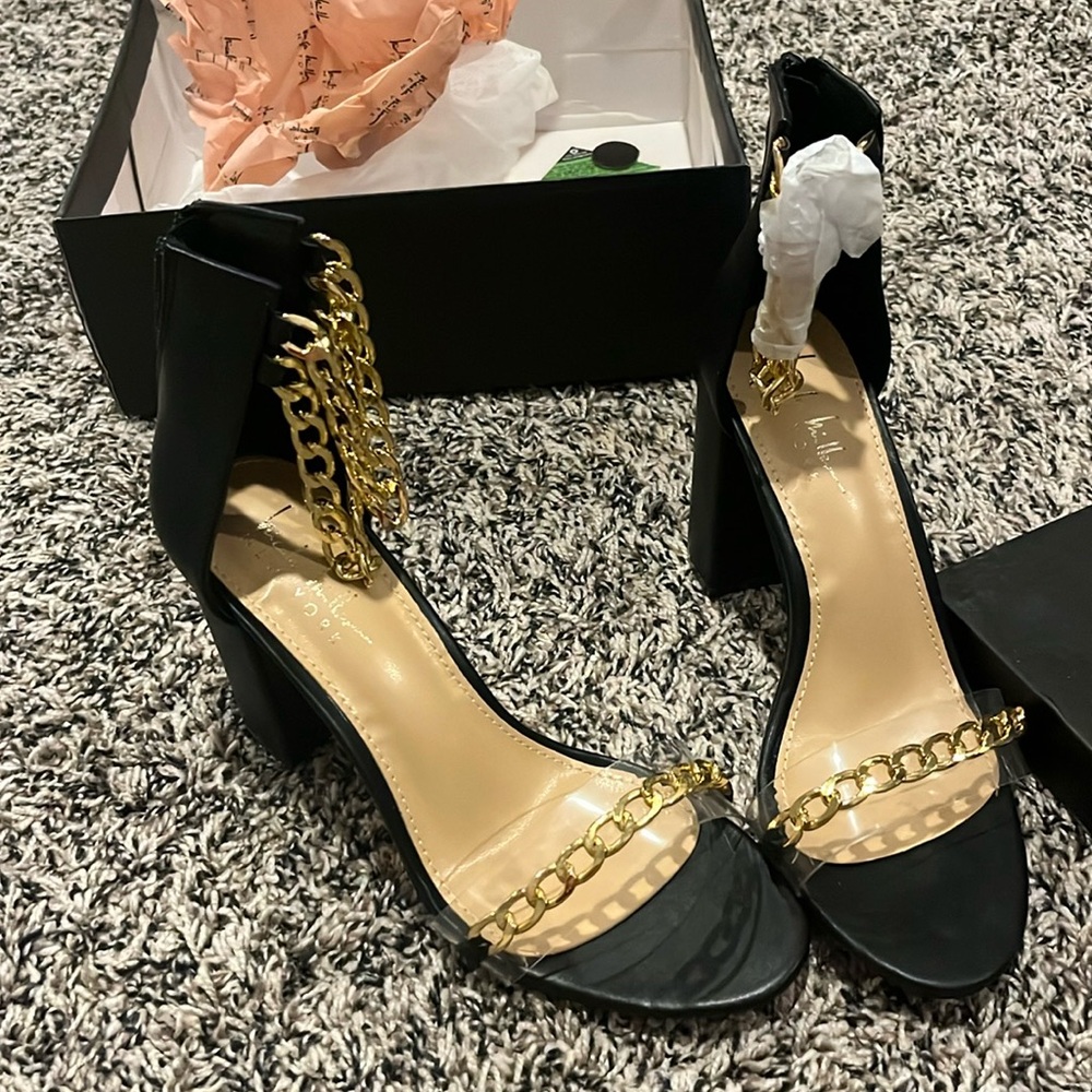 Women’s heels